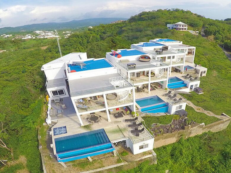 Malibu at Pacific Marlin - Malibu House #8 - San Juan del Sur, Nicaragua