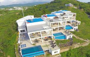 Malibu at Pacific Marlin - Malibu House #6 - San Juan Del Sur, Nicaragua