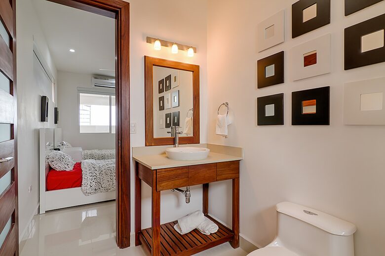 Malibu at Pacific Marlin - Malibu House #8 - San Juan del Sur, Nicaragua