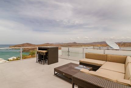 Malibu at Pacific Marlin - Malibu House #8 - San Juan del Sur, Nicaragua