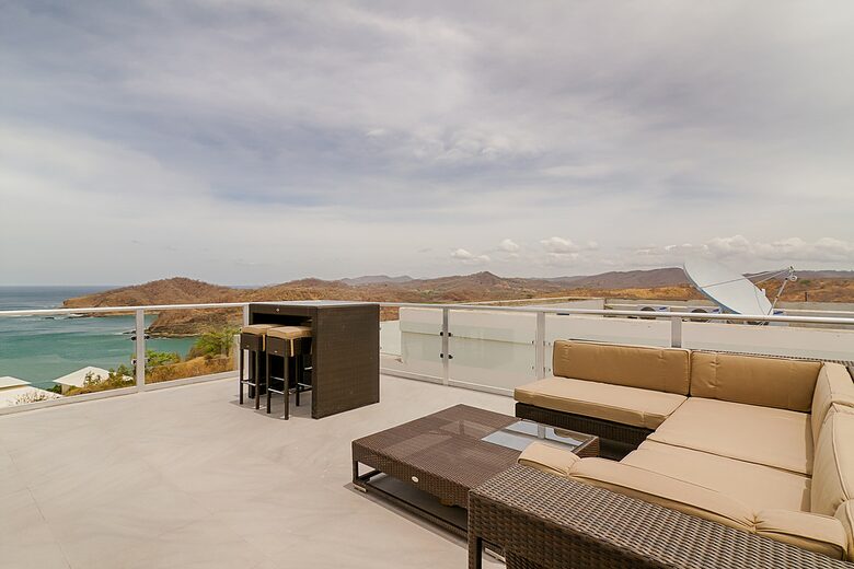 Malibu at Pacific Marlin - Malibu House #8 - San Juan del Sur, Nicaragua