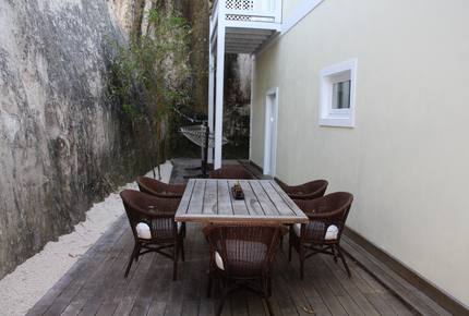 Summer Home Hideaway - Nassau, Bahamas