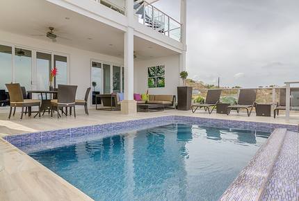 Malibu at Pacific Marlin - Malibu House #8 - San Juan del Sur, Nicaragua