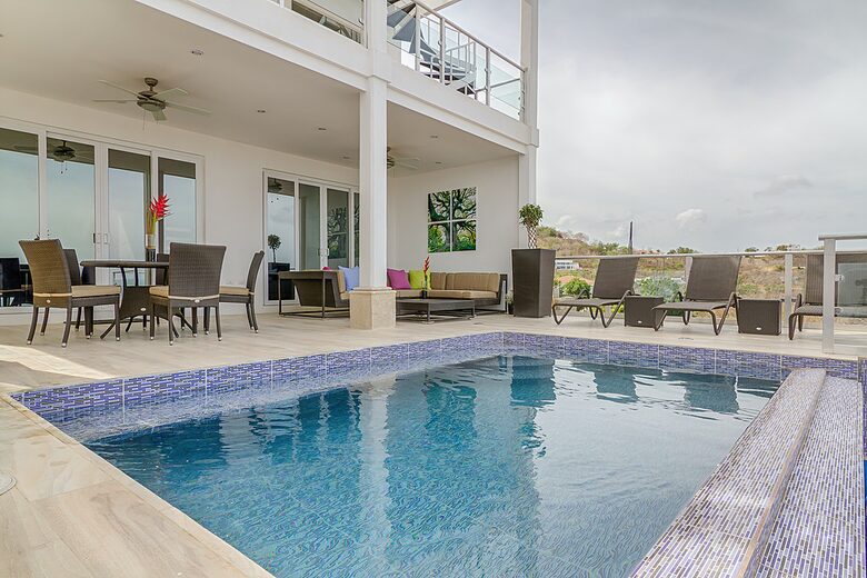 Malibu at Pacific Marlin - Malibu House #8 - San Juan del Sur, Nicaragua