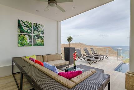 Malibu at Pacific Marlin - Malibu House #8 - San Juan del Sur, Nicaragua