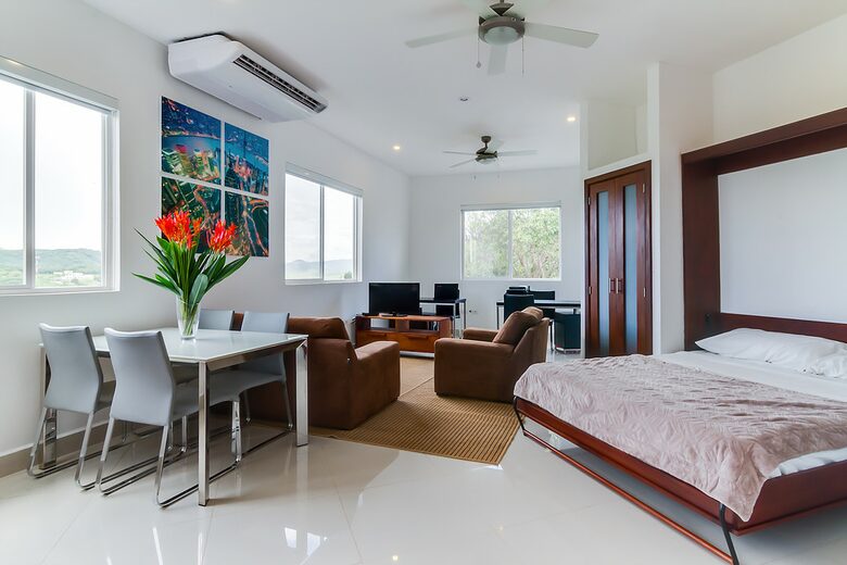 Malibu at Pacific Marlin - Malibu House #8 - San Juan del Sur, Nicaragua