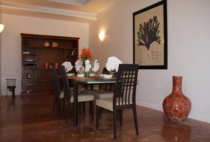 Summer Home Hideaway - Nassau, Bahamas