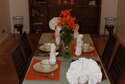 Summer Home Hideaway - Nassau, Bahamas