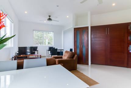 Malibu at Pacific Marlin - Malibu House #8 - San Juan del Sur, Nicaragua