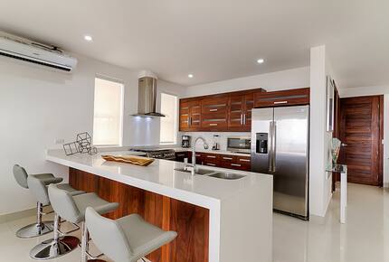 Malibu at Pacific Marlin - Malibu House #8 - San Juan del Sur, Nicaragua