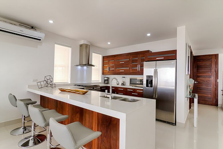 Malibu at Pacific Marlin - Malibu House #8 - San Juan del Sur, Nicaragua