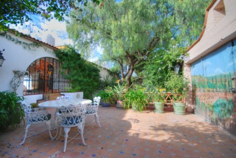 Villa Mariposa - San Miguel de Allende, Mexico