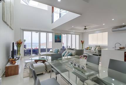 Malibu at Pacific Marlin - Malibu House #8 - San Juan del Sur, Nicaragua