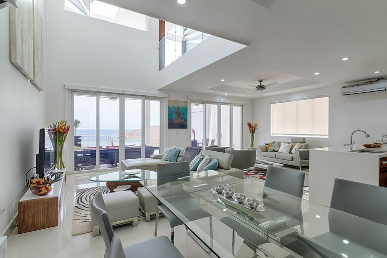 Malibu at Pacific Marlin - Malibu House #8 - San Juan del Sur, Nicaragua