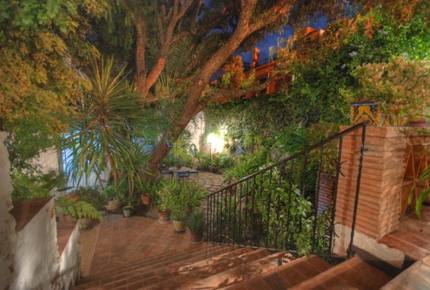 Villa Mariposa - San Miguel de Allende, Mexico