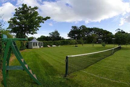 Thomastown House - Portaferry, United Kingdom