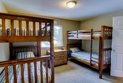 The Gathering Place - Truckee, California