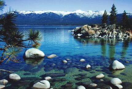 The Gathering Place - Truckee, California