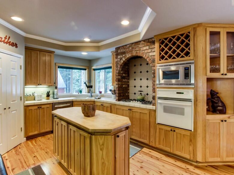 The Gathering Place - Truckee, California