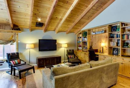 The Gathering Place - Truckee, California