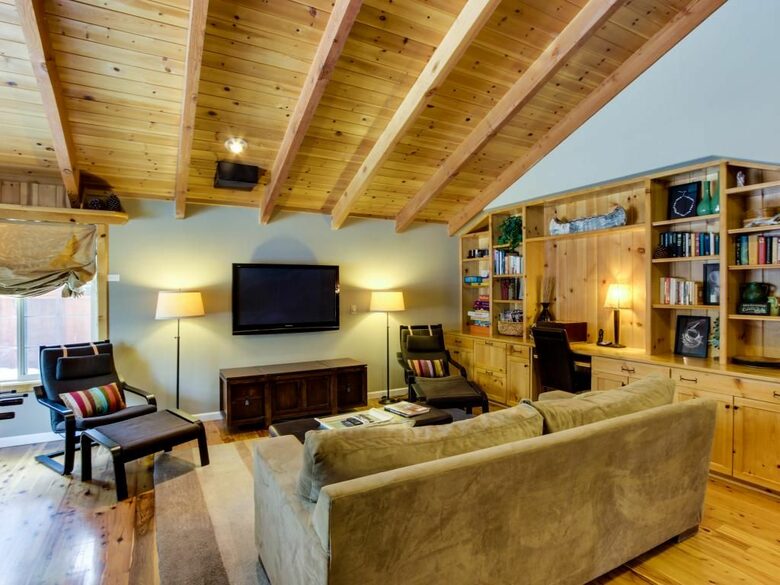 The Gathering Place - Truckee, California