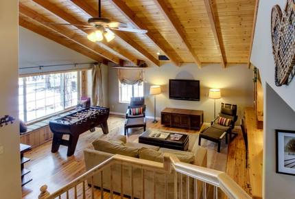 The Gathering Place - Truckee, California