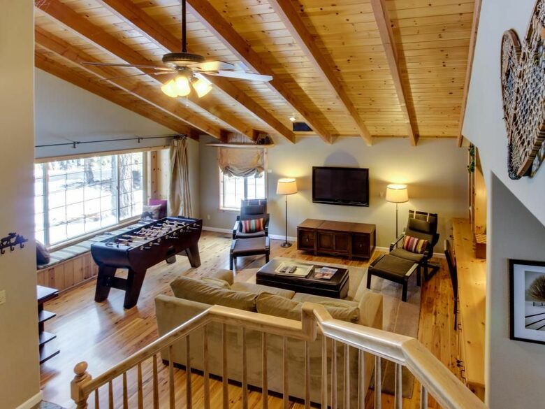 The Gathering Place - Truckee, California