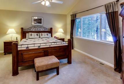 The Gathering Place - Truckee, California