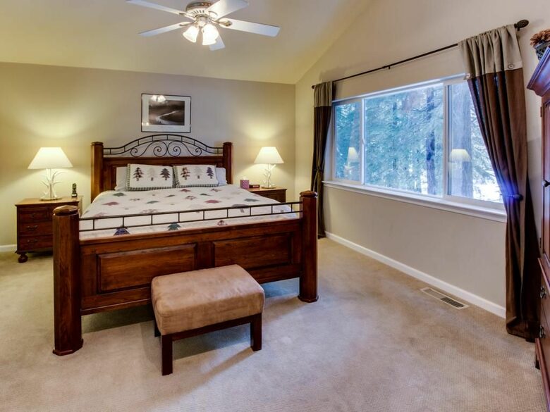 The Gathering Place - Truckee, California