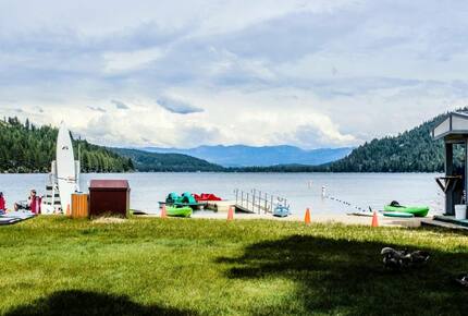 The Gathering Place - Truckee, California