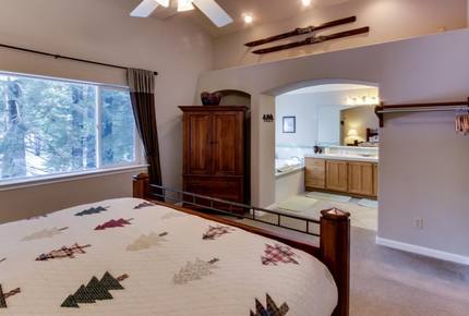 The Gathering Place - Truckee, California