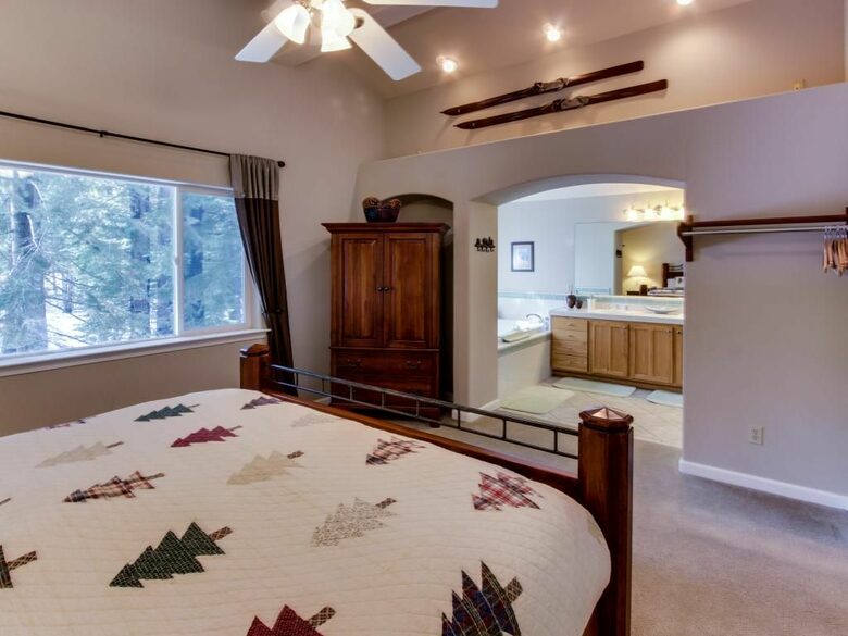 The Gathering Place - Truckee, California