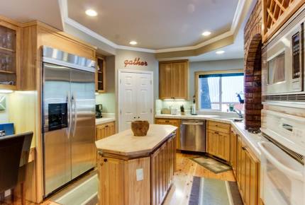 The Gathering Place - Truckee, California