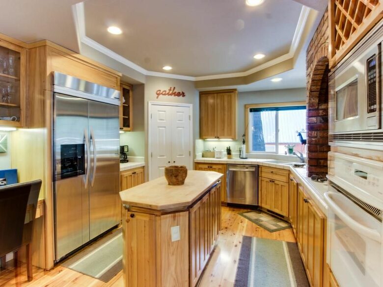 The Gathering Place - Truckee, California