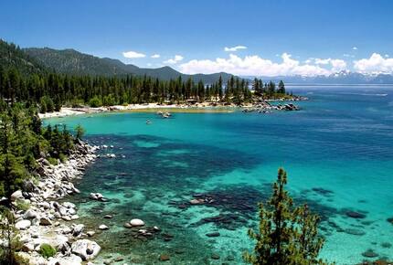 The Gathering Place - Truckee, California