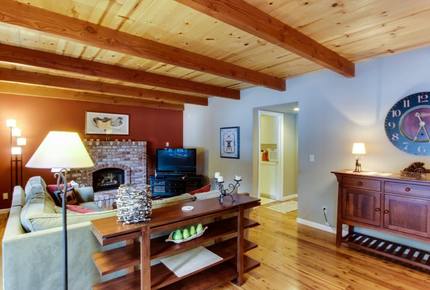 The Gathering Place - Truckee, California