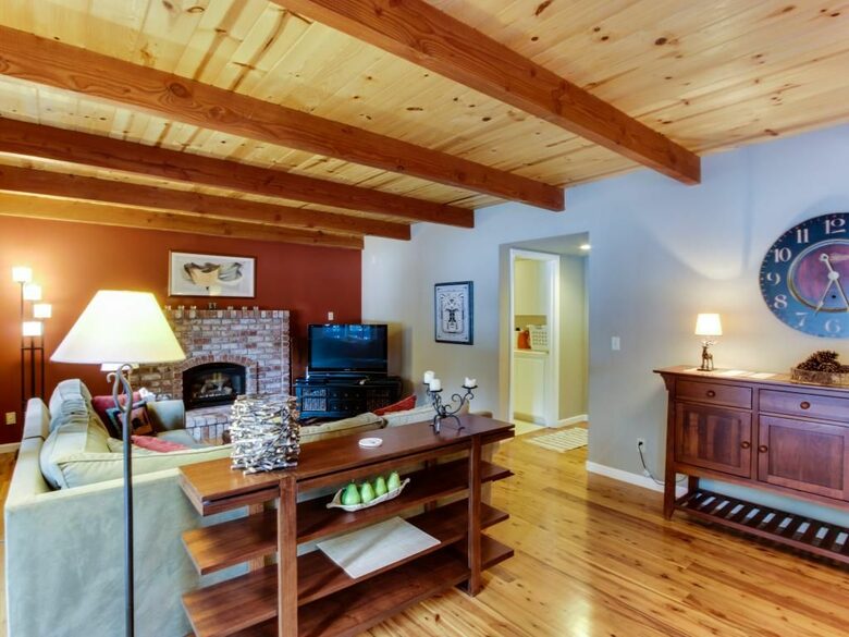 The Gathering Place - Truckee, California