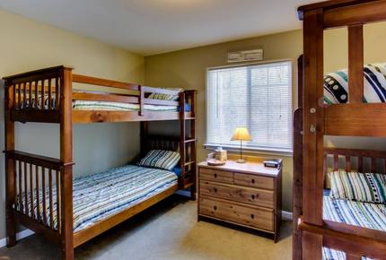 The Gathering Place - Truckee, California