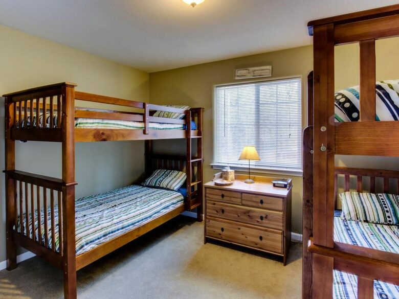 The Gathering Place - Truckee, California