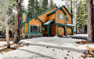 The Gathering Place - Truckee, California