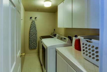 The Gathering Place - Truckee, California