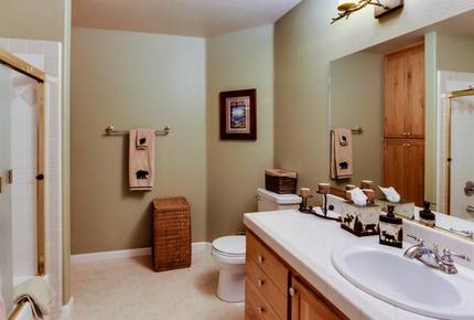 The Gathering Place - Truckee, California