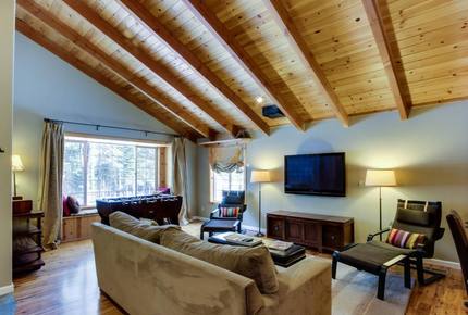 The Gathering Place - Truckee, California