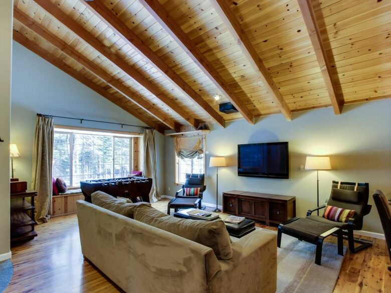 The Gathering Place - Truckee, California