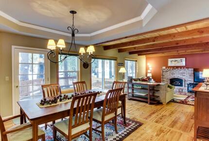 The Gathering Place - Truckee, California