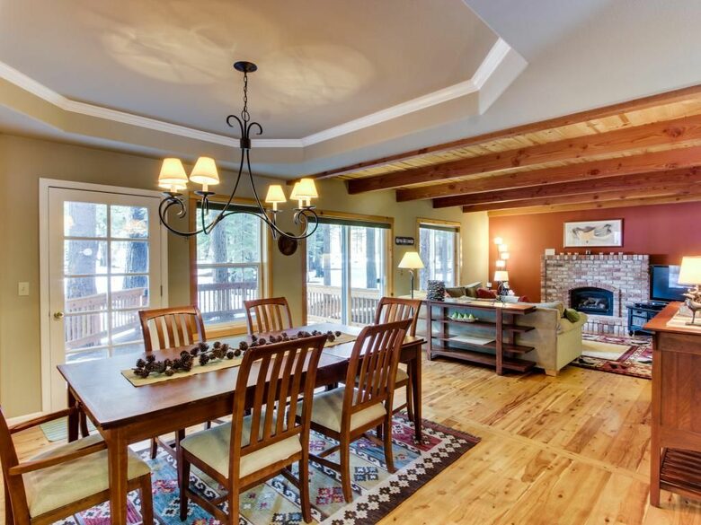 The Gathering Place - Truckee, California