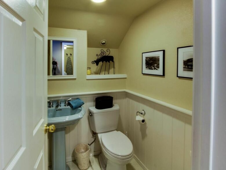 The Gathering Place - Truckee, California