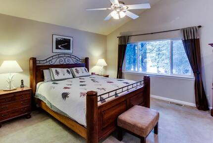 The Gathering Place - Truckee, California