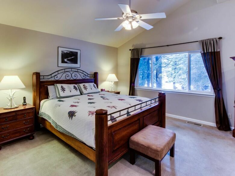 The Gathering Place - Truckee, California