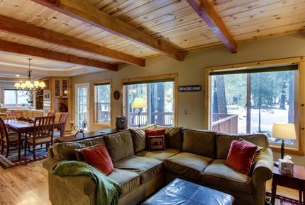 The Gathering Place - Truckee, California